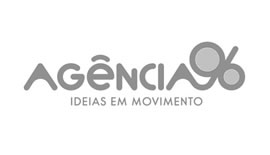 Empresa Agencia 96 - Hypergraph São Paulo - SP