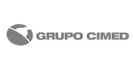 Empresa Grupo Cimed - Hypergraph São Paulo - SP